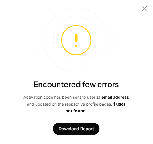 Admin Console: Invite Users (4)