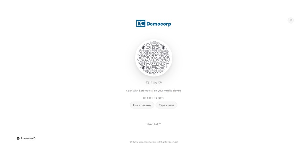 Desktop App: Using the App