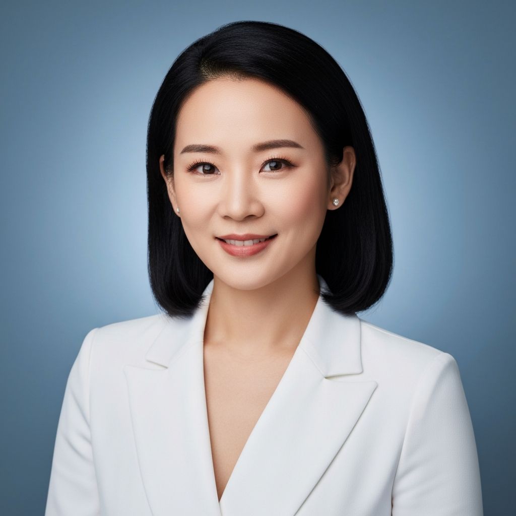 Sarah Chen